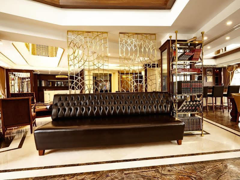 Beethoven - Special Category İstanbul