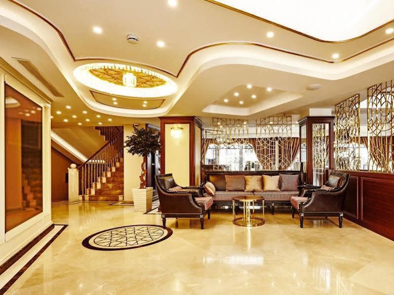 Beethoven - Special Category Otel