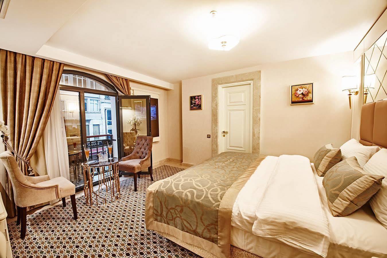 Beethoven - Special Category Otel İstanbul