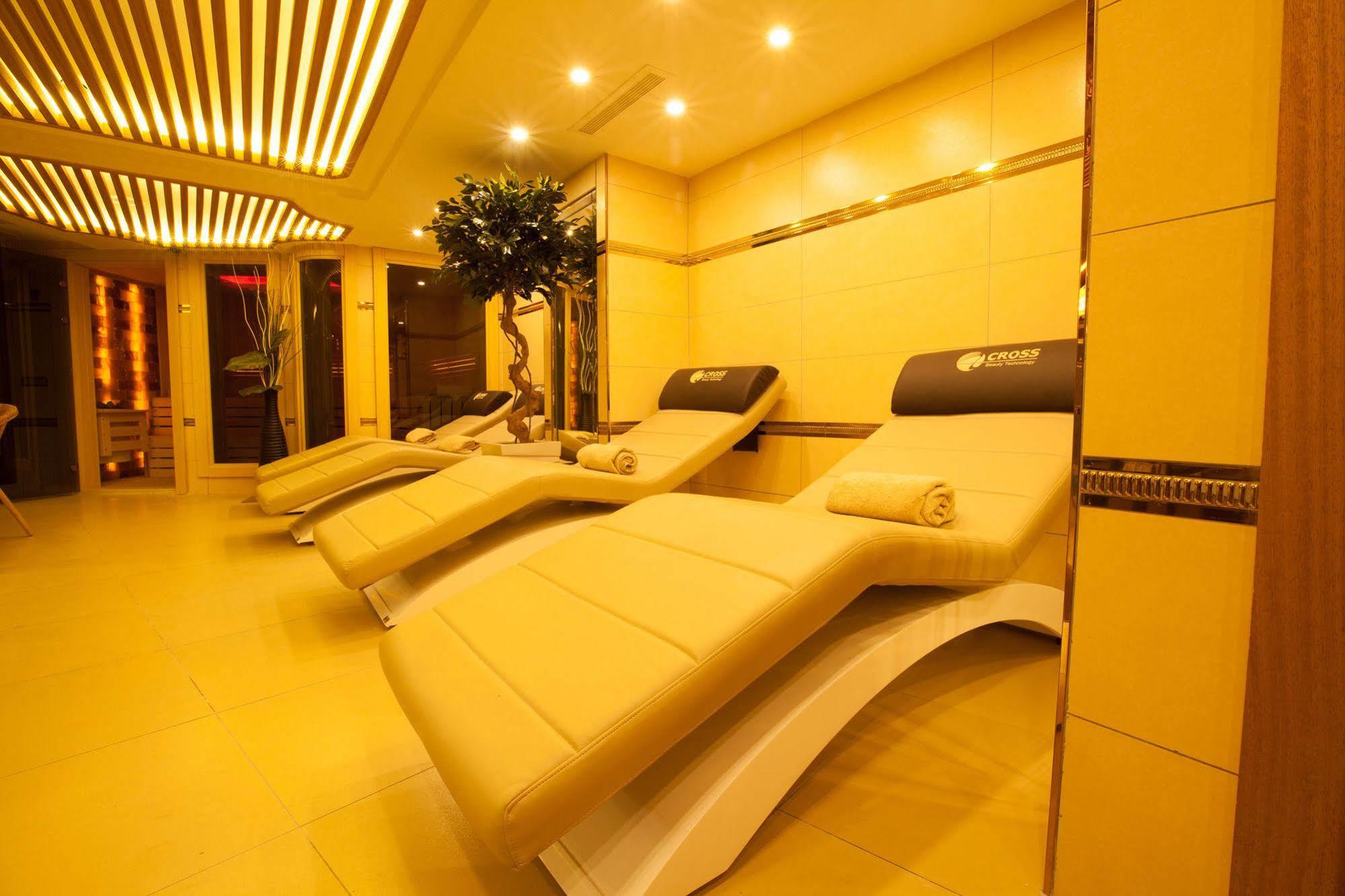 Beethoven - Special Category Otel