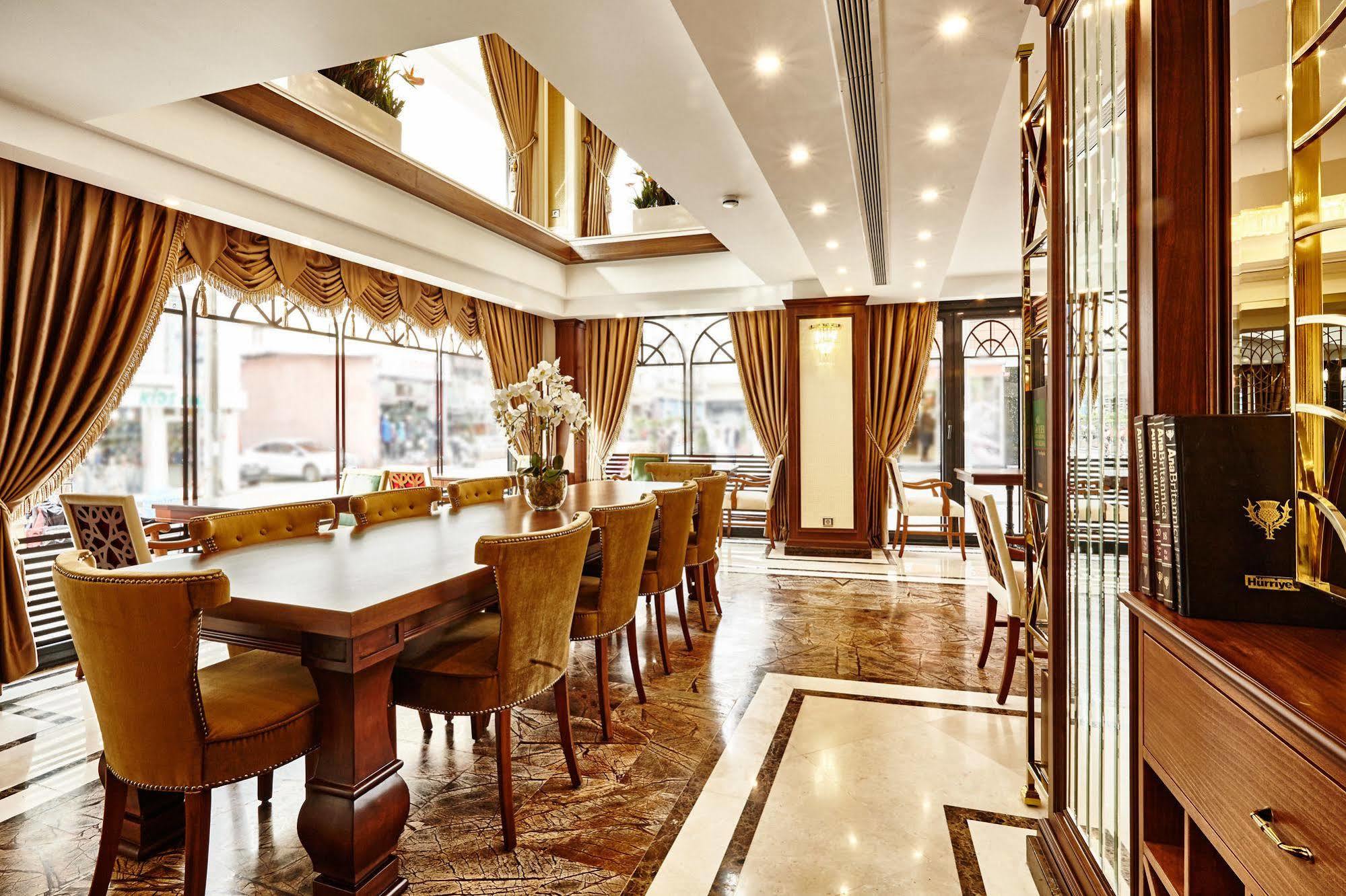 Otel Beethoven - Special Category 3*