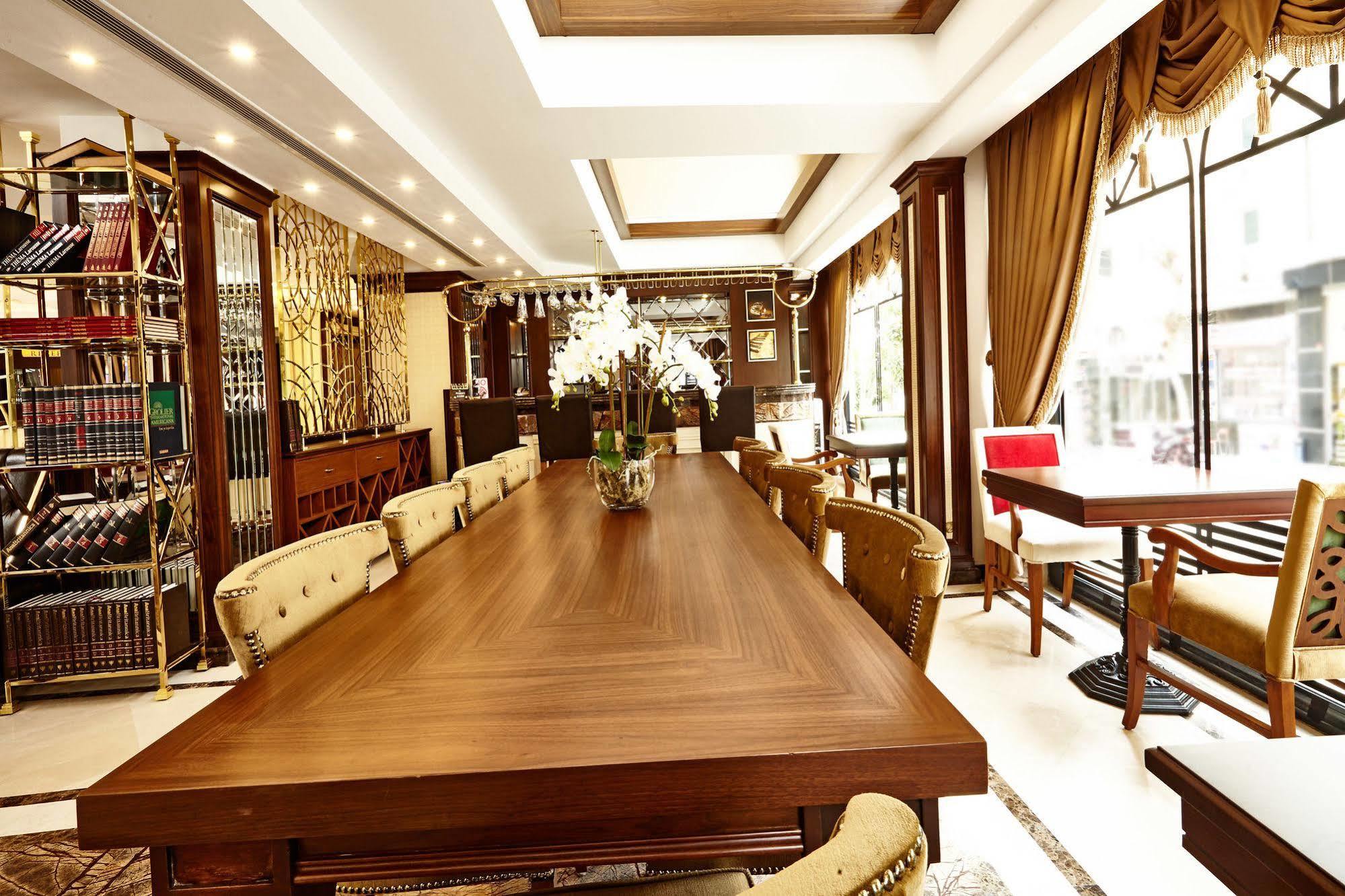 Beethoven - Special Category Otel İstanbul