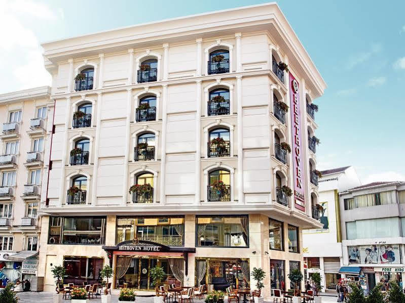 Beethoven - Special Category İstanbul