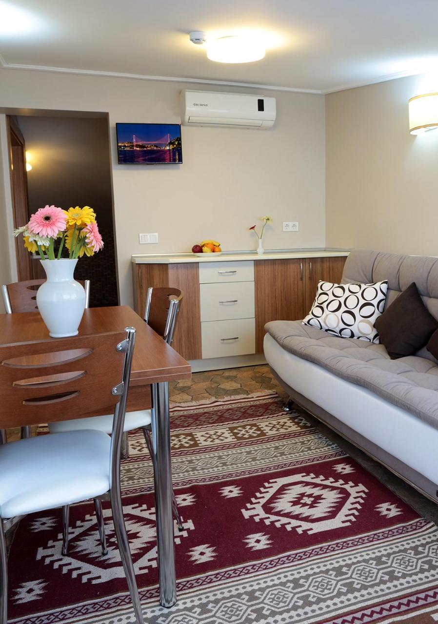Aycan Sultan Aparthotel *