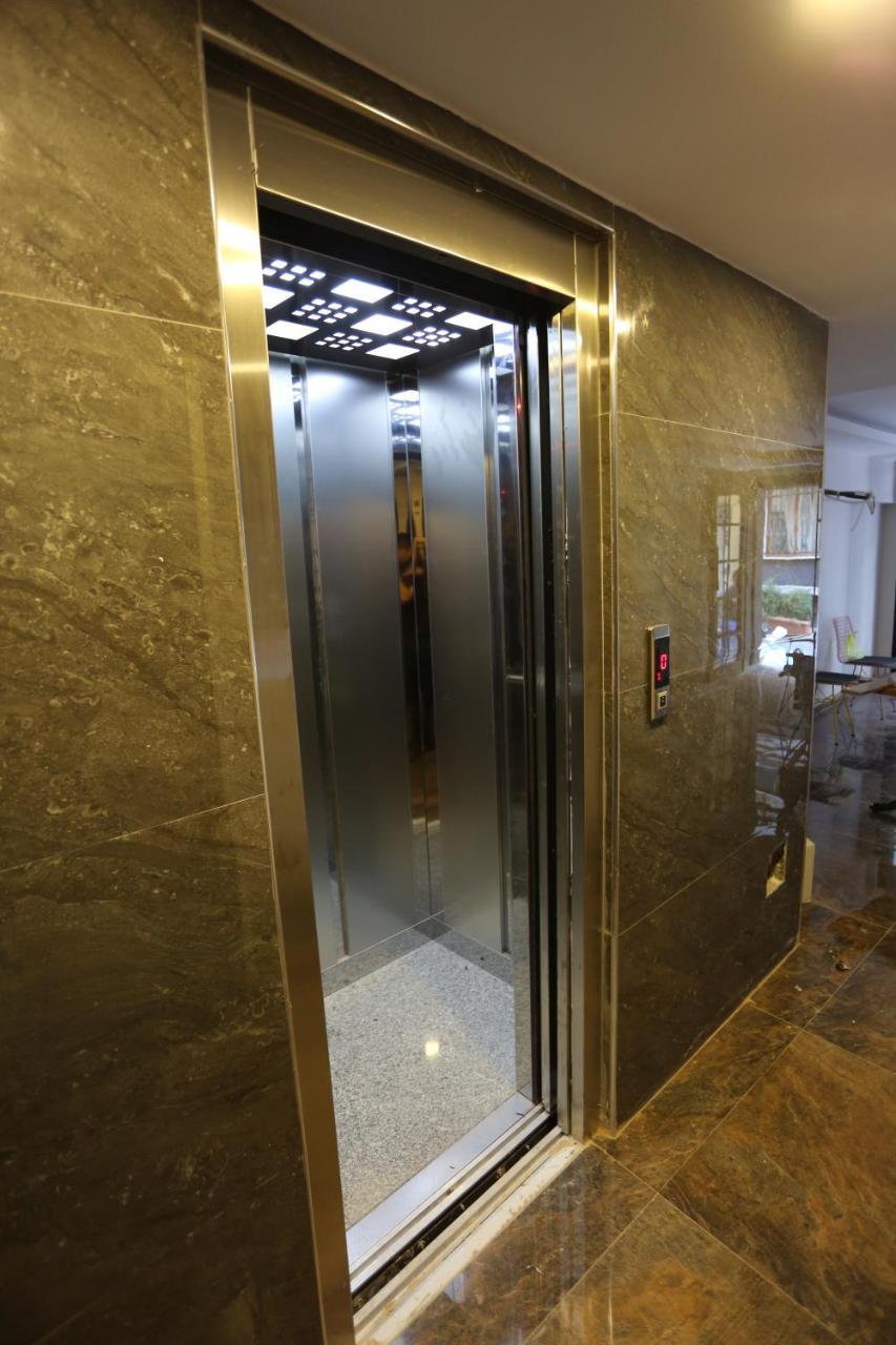 Hotel T-square 2*