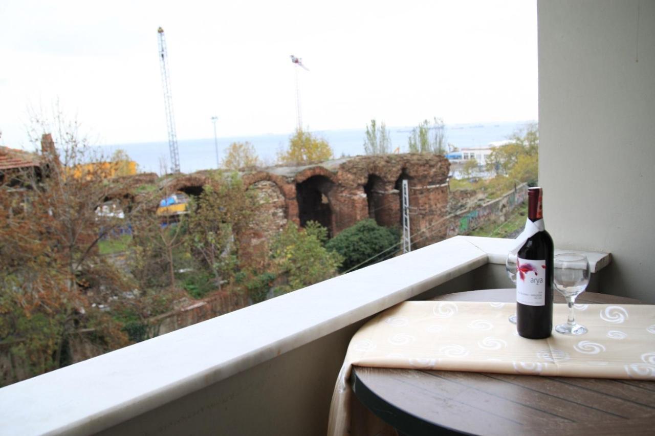 Aycan Sultan Aparthotel