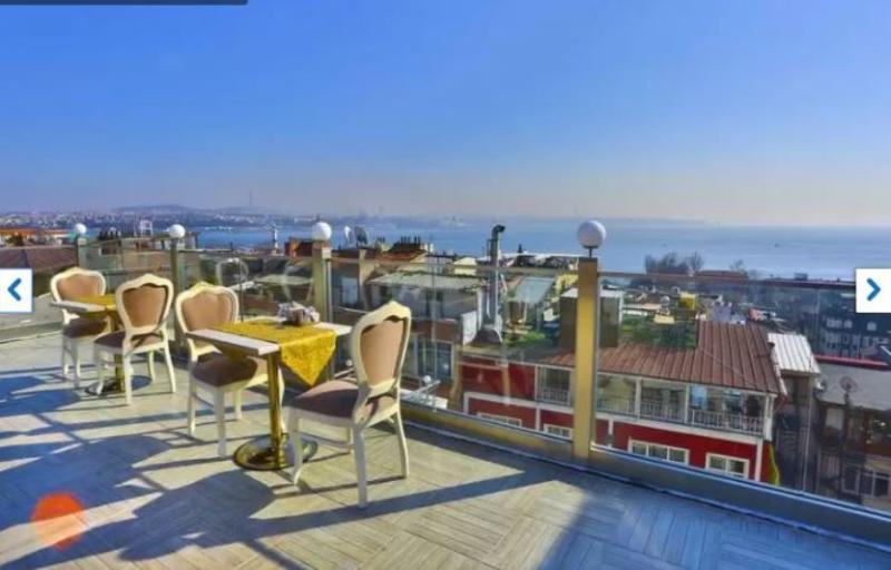 Hotel Nayla Palace 2*