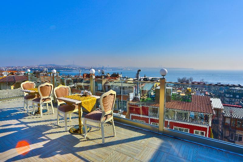 Hotel Nayla Palace Istanbul