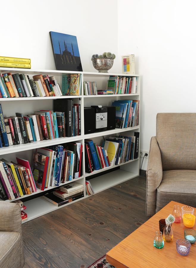 Apartment Manzara Topkapi Istanbul