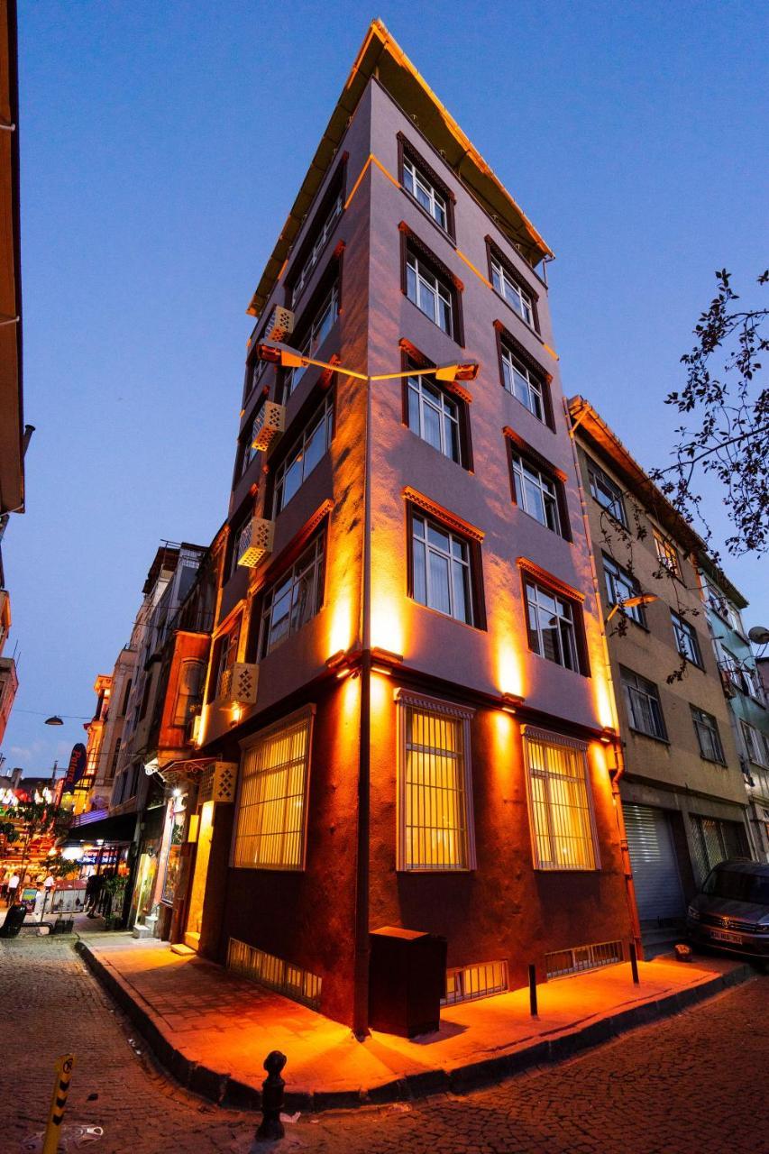 Aparthotel The First Ottoman Istanbul