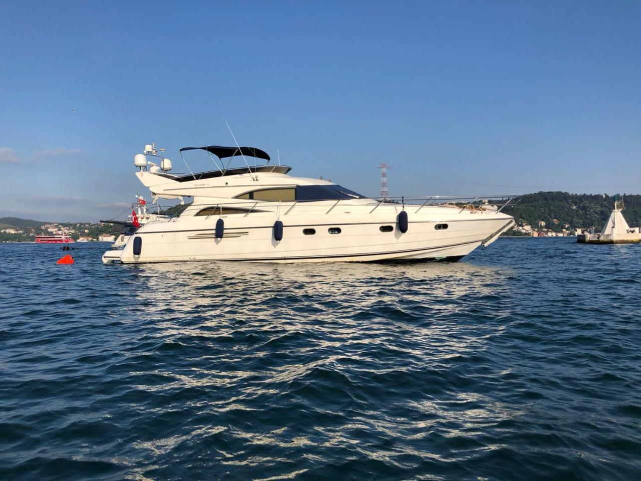 Bosphorus Hermes