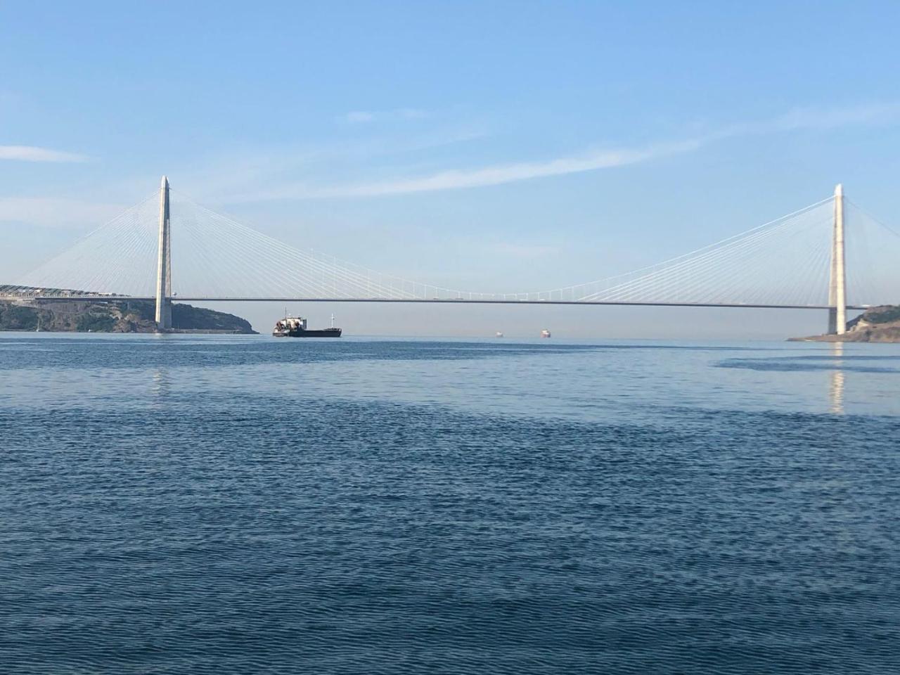 Botel Bosphorus Hermes