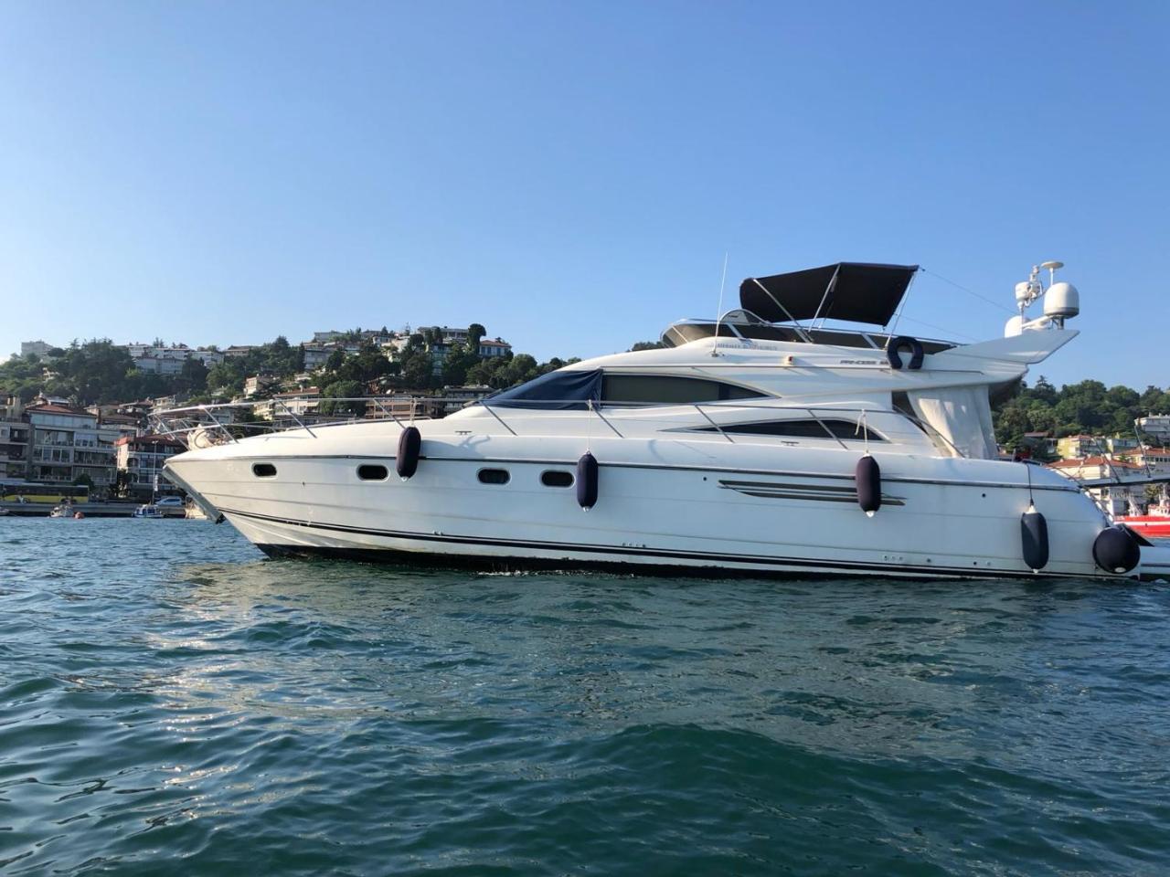 Bosphorus Hermes * Istanbul