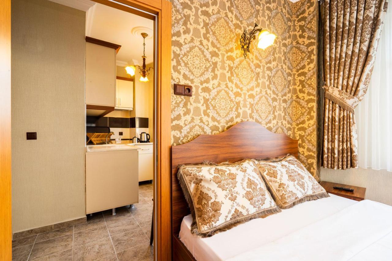 Aparthotel The First Ottoman