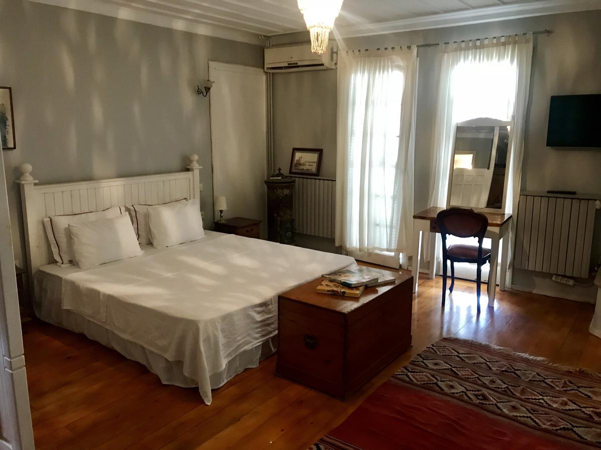 Privatunterkunft Tuzla Yacht Club Istanbul