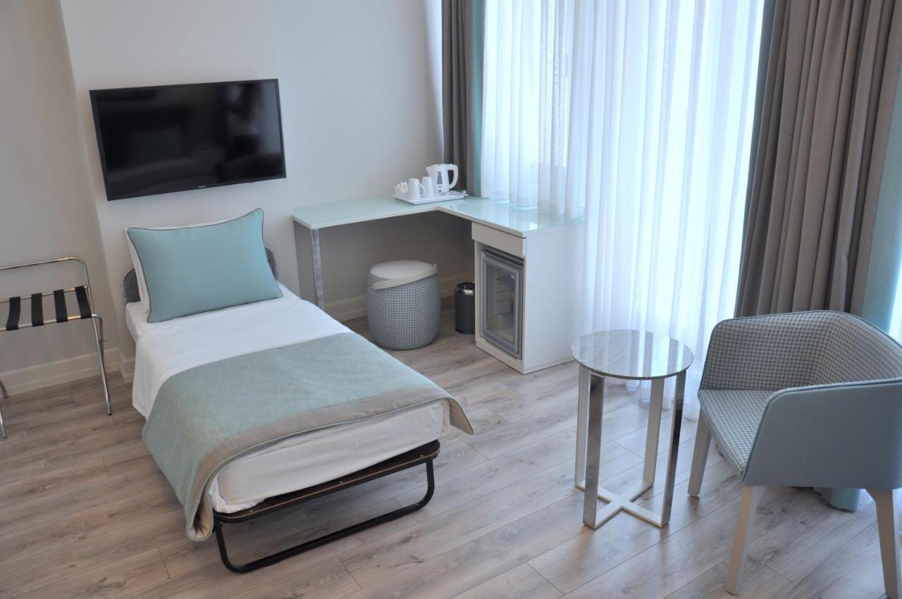 Centrum Hotel