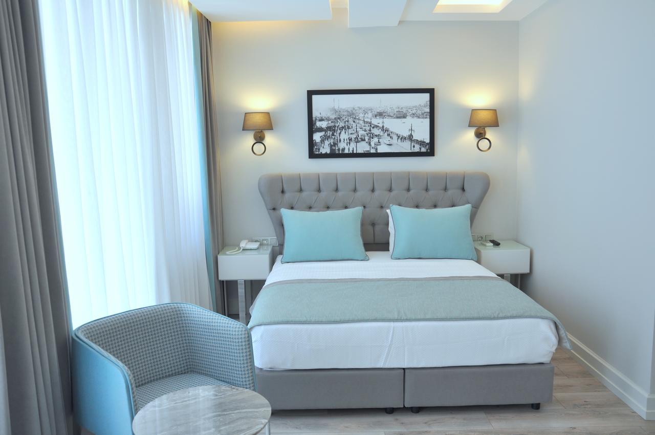 Centrum 2* Istanbul