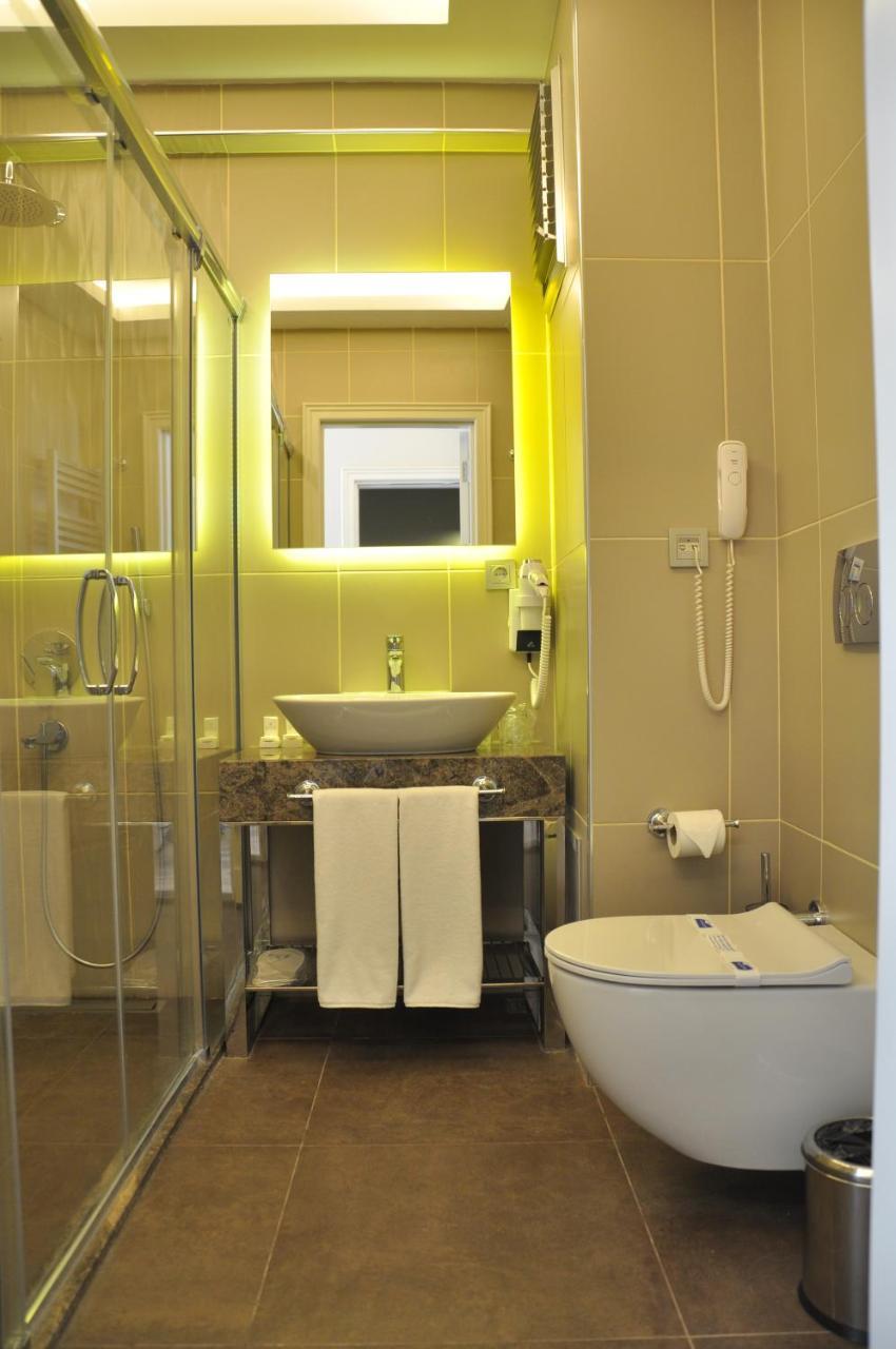 Centrum Hotel 2*