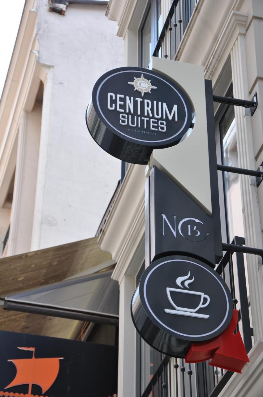Hotel Centrum Istanbul