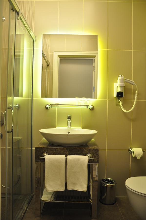 Centrum Hotel