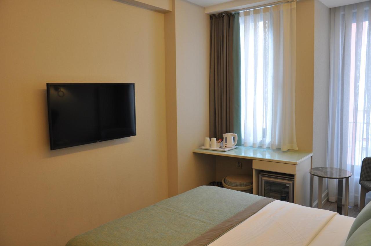 Centrum 2* Istanbul