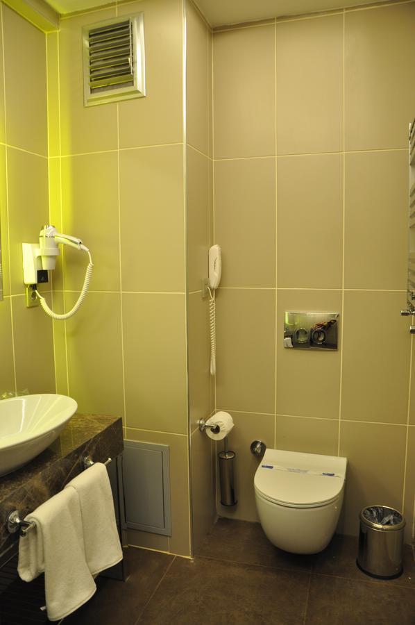 Centrum Hotel Istanbul