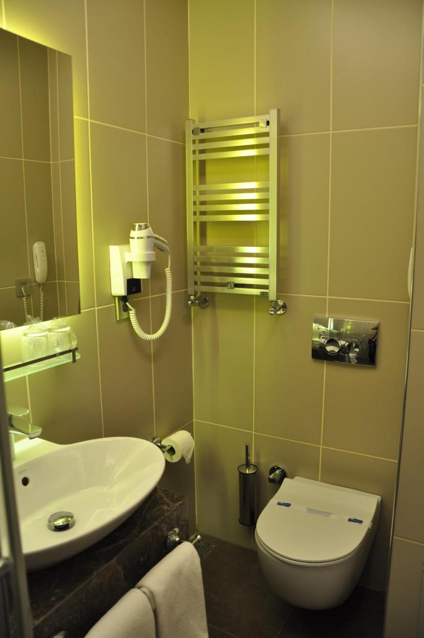 Centrum Hotel 2*