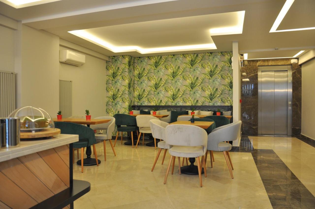 Centrum Hotel Istanbul