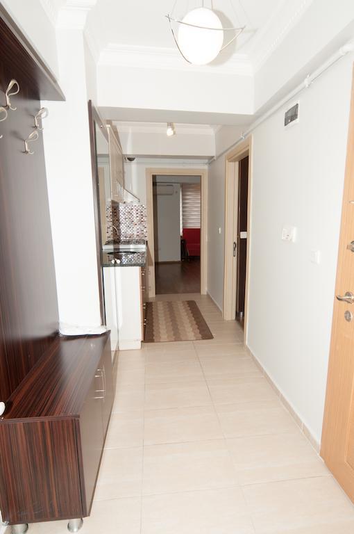 Karahan Aparthotel 2*