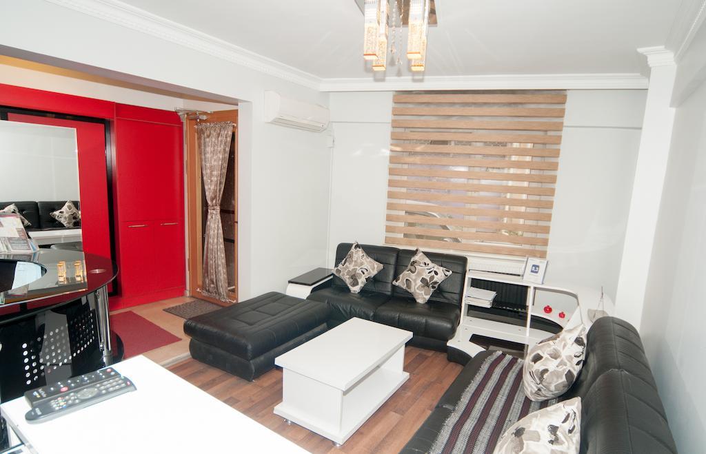 Karahan Aparthotel 2*