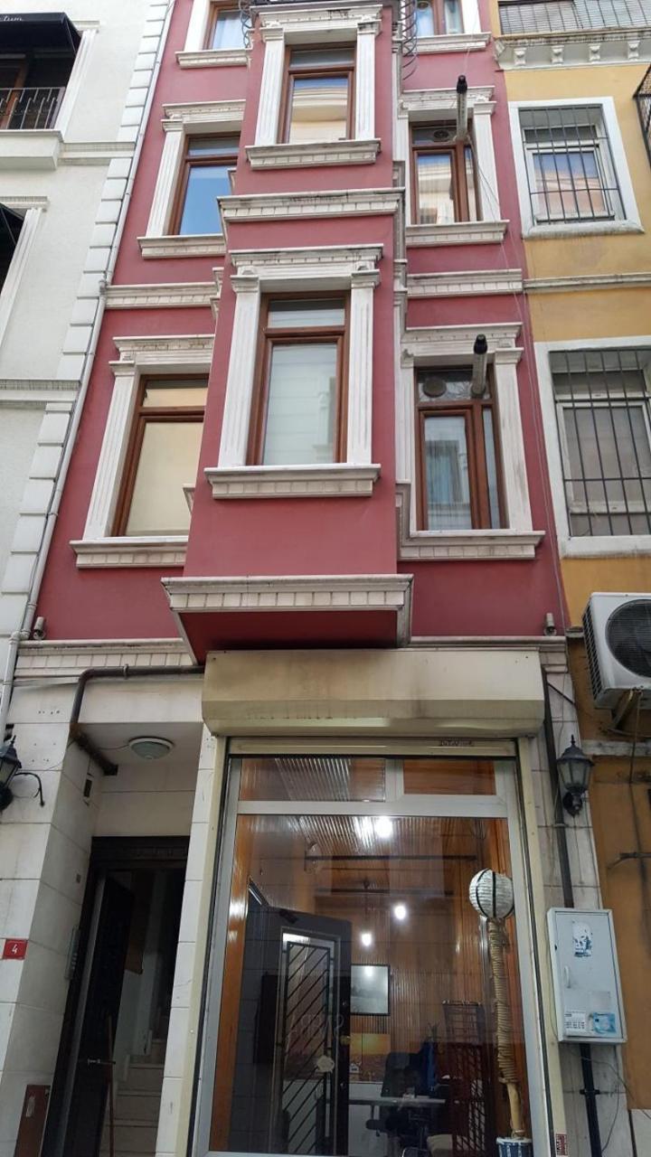 Sapphire Taksim Istanbul