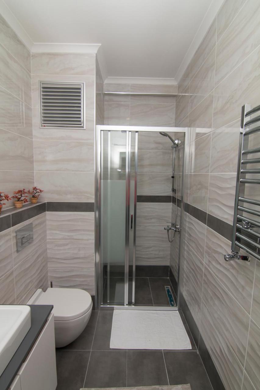 Zin D Alemdag Aparthotel 3*