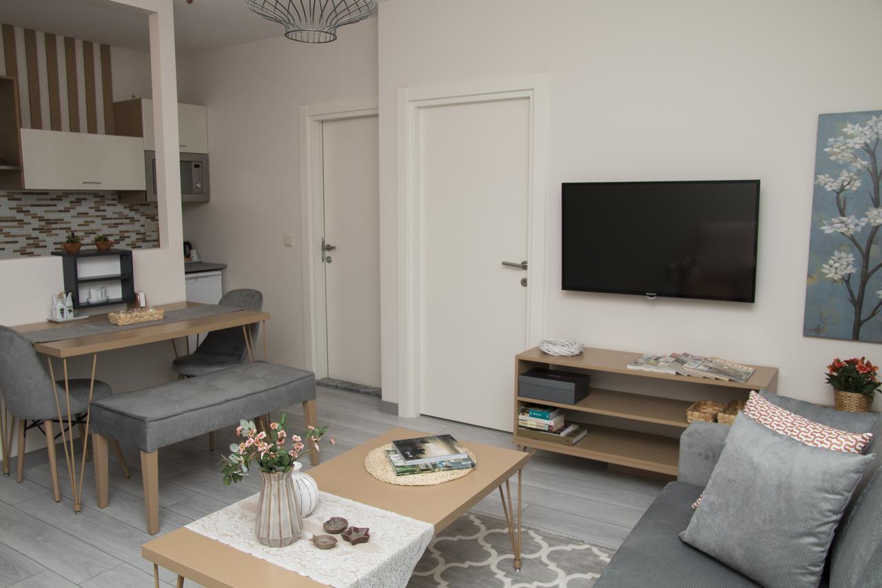 Zin D Alemdag Aparthotel