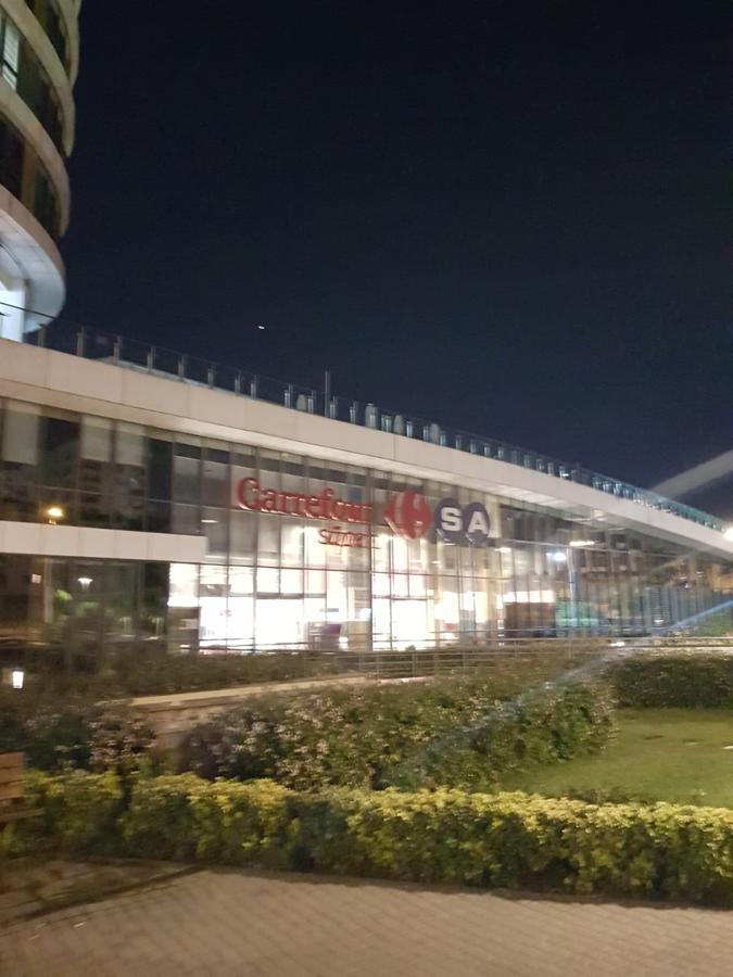 Dumankaya Ikon Atasehir *