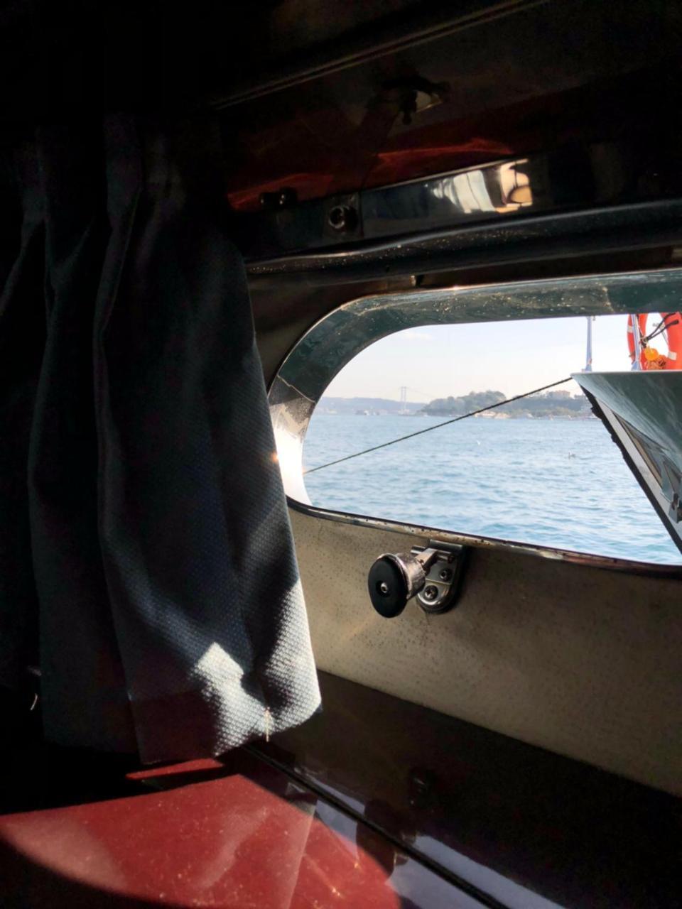 Bosphorus Hermes