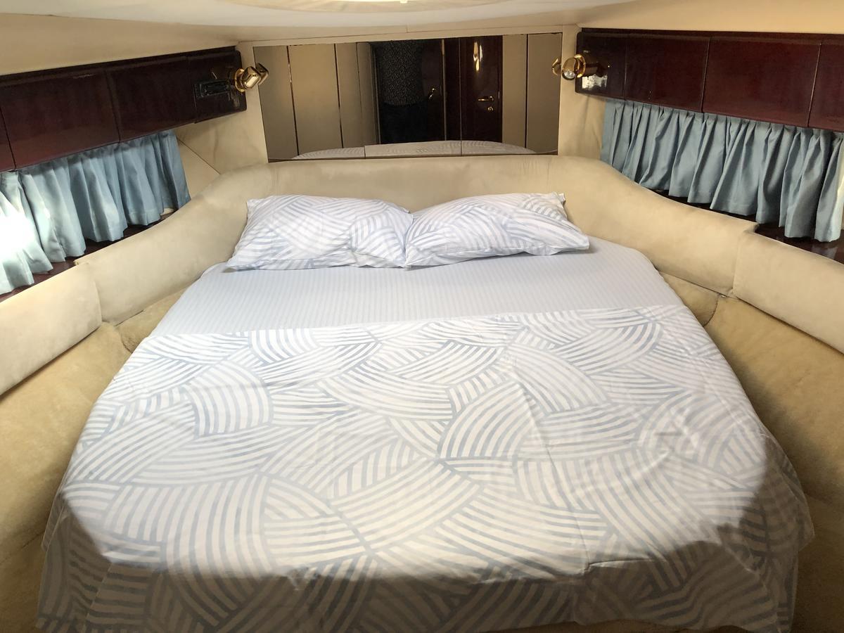 Bosphorus Hermes Botel Istanbul