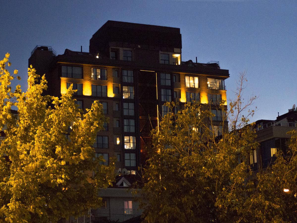 Otel Cityloft 161