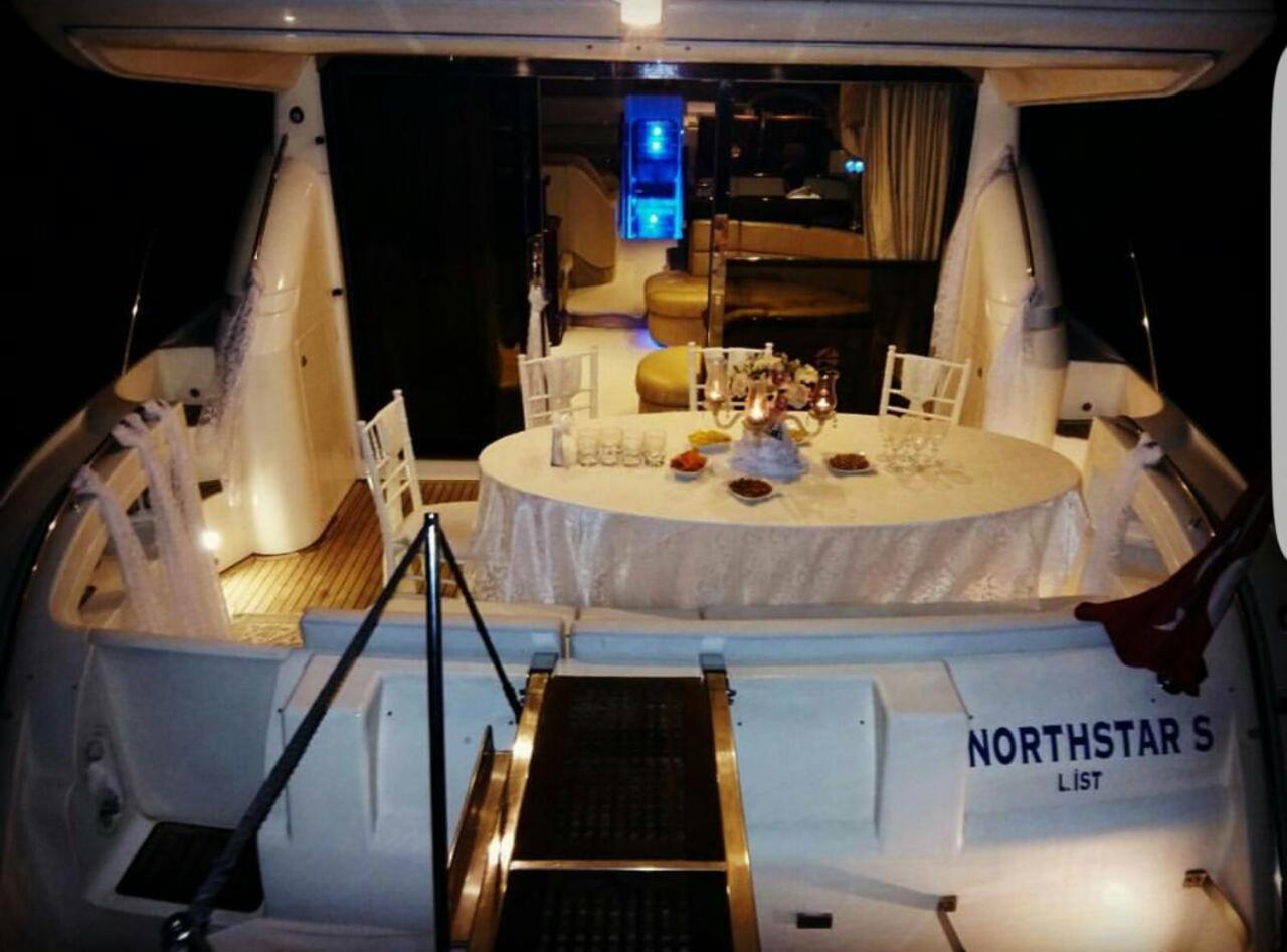 Bosphorus Hermes