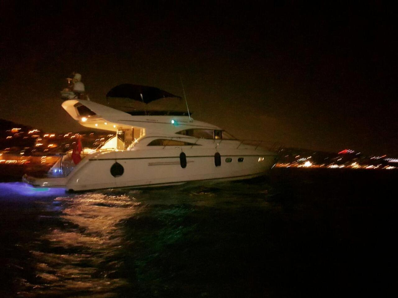 Bosphorus Hermes * Istanbul
