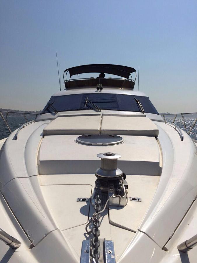 Bosphorus Hermes Botel Istanbul