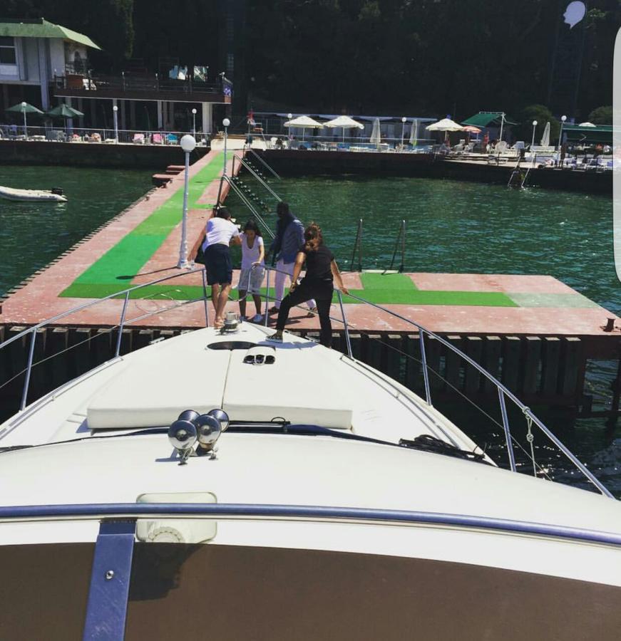 Bosphorus Hermes