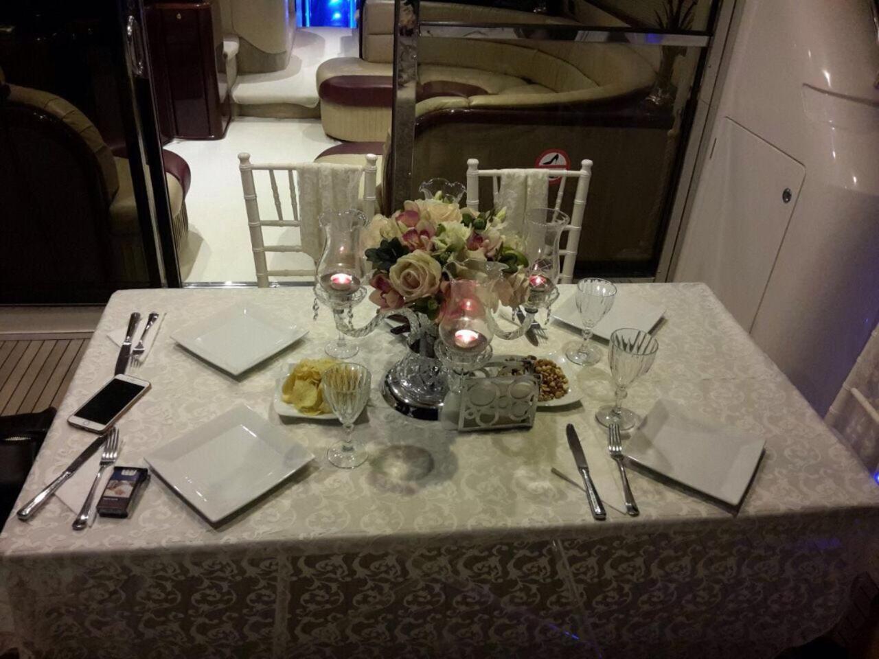 Botel Bosphorus Hermes