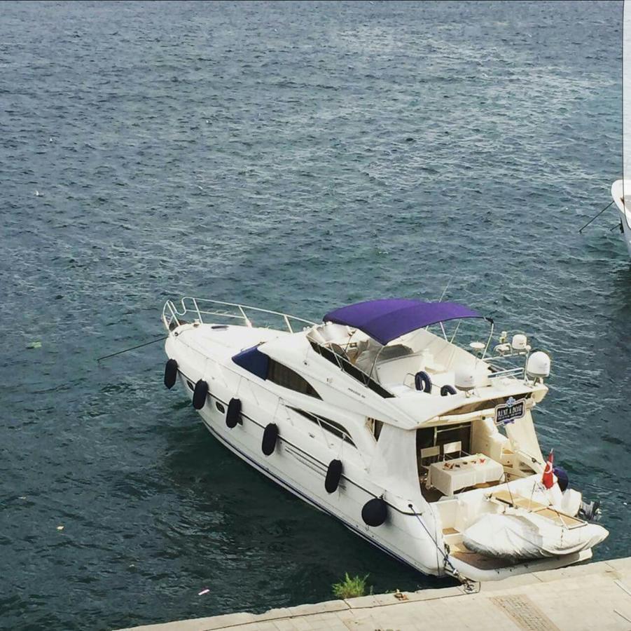 Bosphorus Hermes