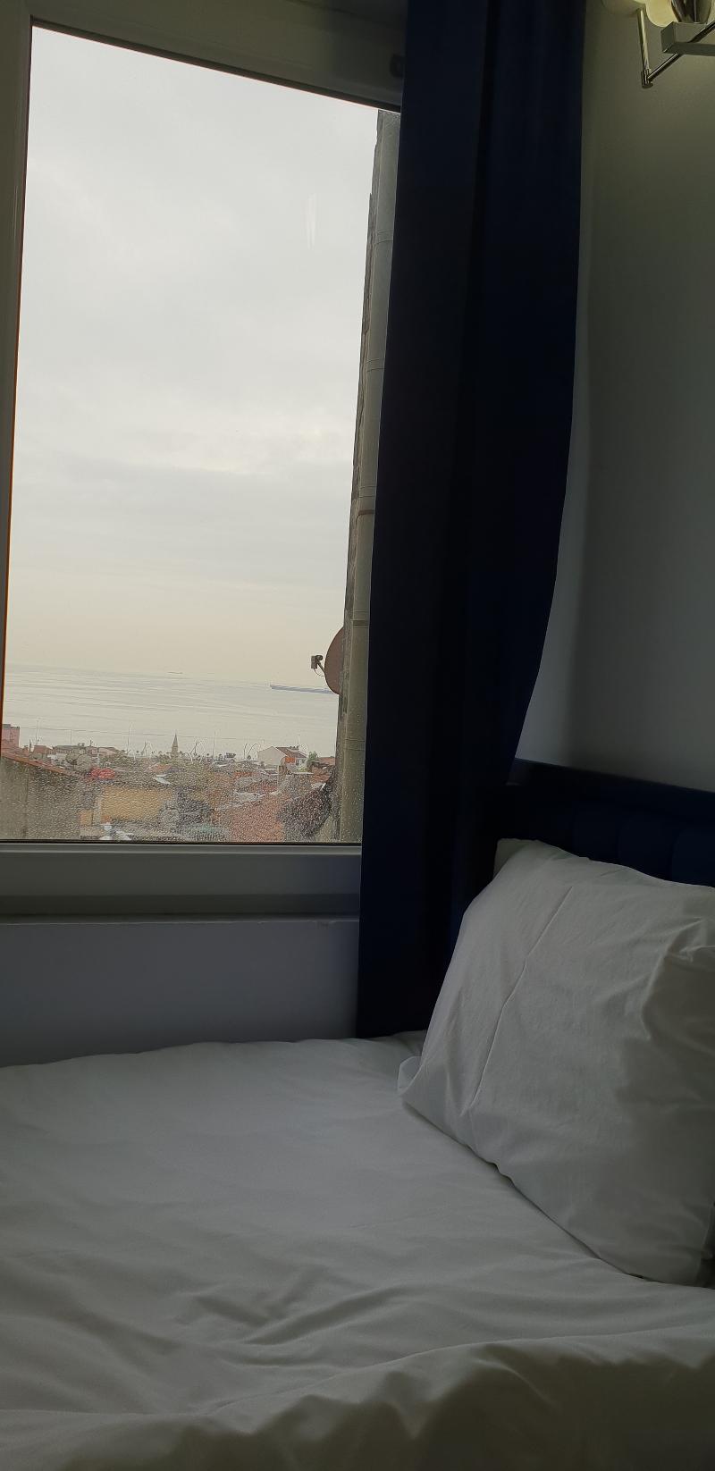 Hotel My Sultanahmet 3*