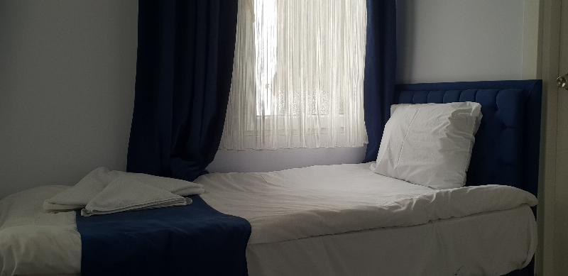 My Sultanahmet Hotel 3*