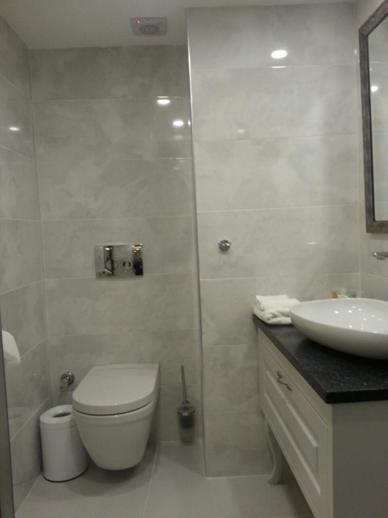 Perla Galata Hotel 3*