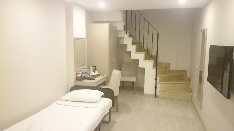 Hotel Perla Galata Istanbul