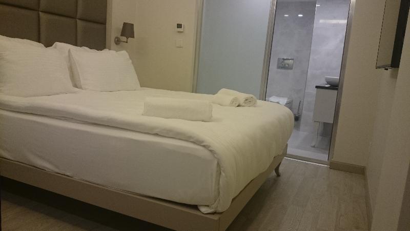 Perla Galata 3* Istanbul