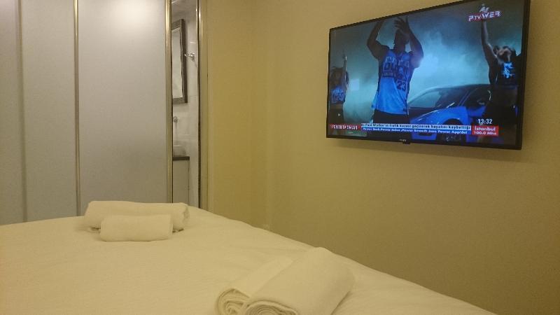 Perla Galata Hotel Istanbul