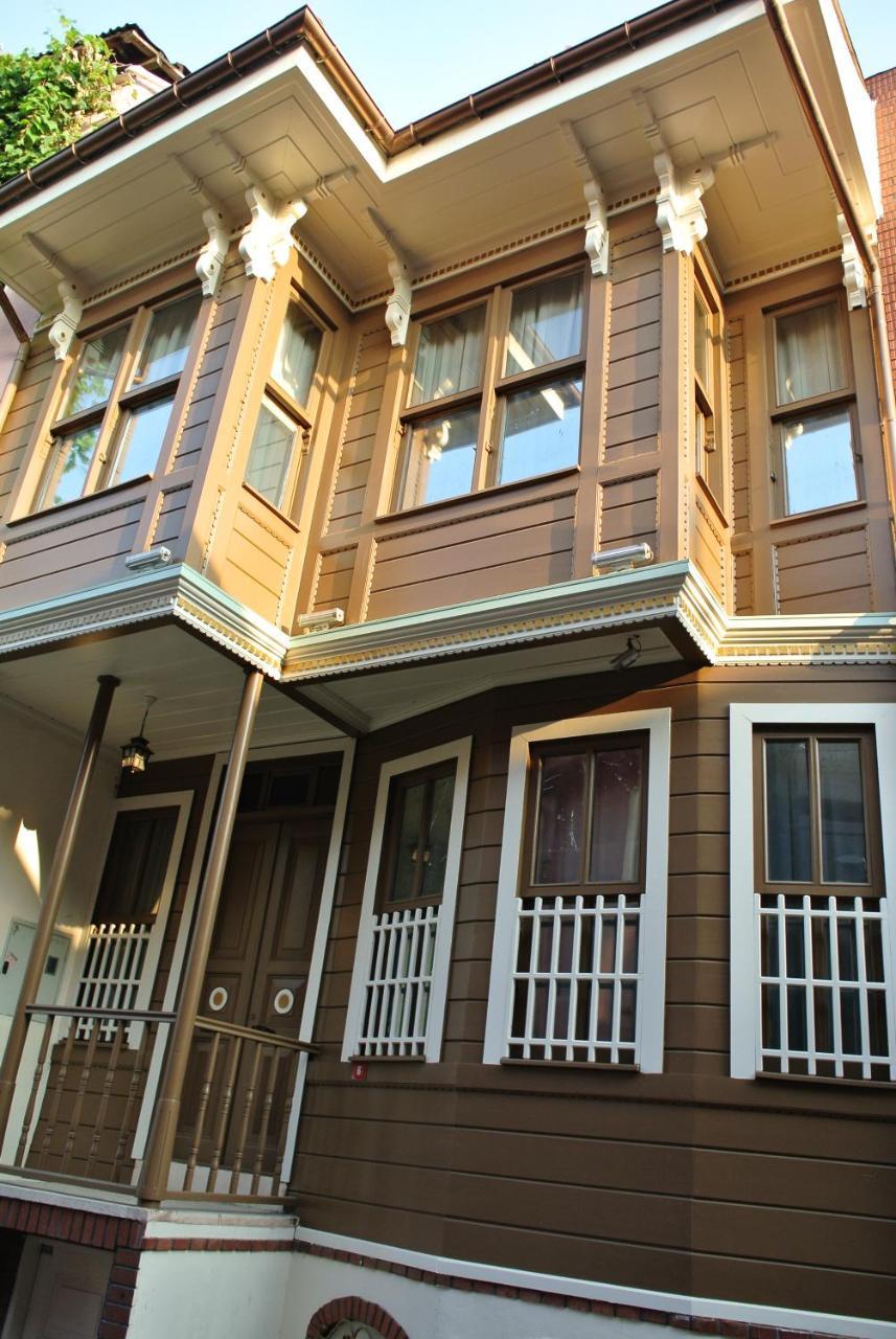 Emirhan Hotel, Sultanahmet Istanbul